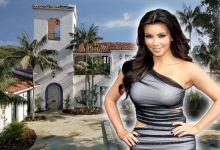 Kim Kardashians Wedding to be Held at Ellen DeGeneres Former Estate