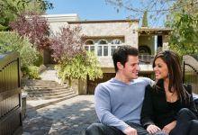 Nick Lachey and Vanessa Minnillo Move Into New Home