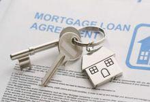 Mortgage Lenders Face Less Delinquency in Anchorage