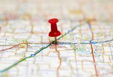 Location, Location, Location: Breaking Down the Nations Foreclosure Hotspots