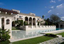 Luxury Real Estate Market Indicates Recovery