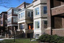 Foreclosed Single and Multi Family Houses Rebound After a Slow October
