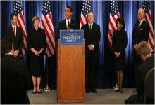 Obama Team Promises to Use Part Of Bailout Fund For Reducing Foreclosures