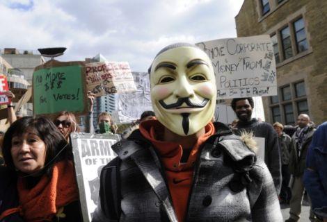 The Occupy Wall Street Movement Moves to Your Neighborhood Next Week