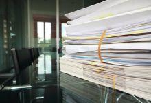 Paperwork, Paperwork, Paperwork! Why Documentation is Important in Buying Foreclosures