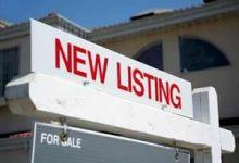 Listings of Repo Homes to Grow as Default Rates Rose