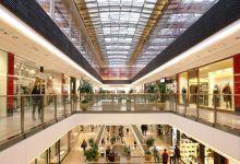 Shopping Center Near Arizona Cardinals, Phoenix Coyotes Faces Foreclosure
