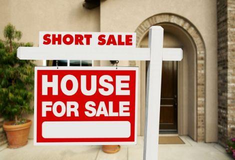 Short Sales Apparently Not for Real Estate Beginners