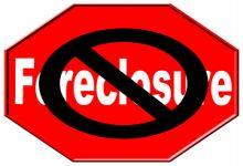 Residents Get Help to Avoid Foreclosed Homes Foreclosure