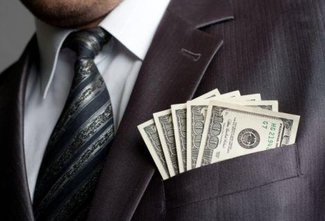 Homeowners Participating in Short Sales Beware: The Tax Man Cometh