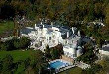 The Most Expensive Home In Foreclosure
