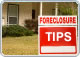 Foreclosure Tips