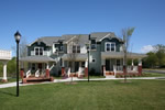 Triplex Foreclosure Home