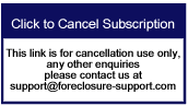 foreclosure listings button cancel