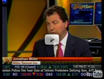 Manhattan Real Estate Market