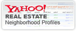 Yahoo Real Estate Neighborhood Profiles