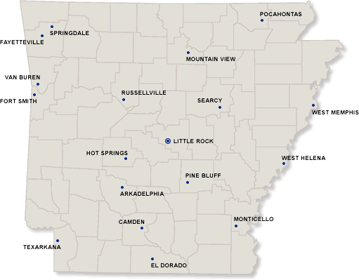 foreclosed homes map AR image