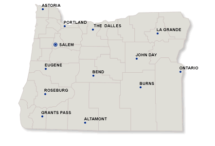 foreclosed homes map OR image