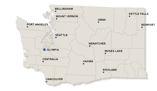 foreclosed homes map wa image