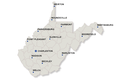 West Virgina