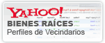 Bienes Ra&iacute;ces Perfiles de Vencidarios