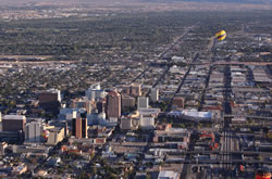 Albuquerque City