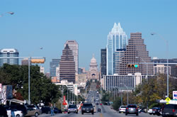 Austin City