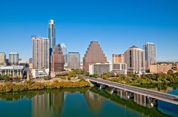 Austin TX City