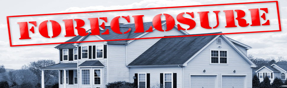 Foreclosure Process