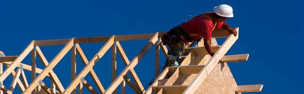 Roof Building