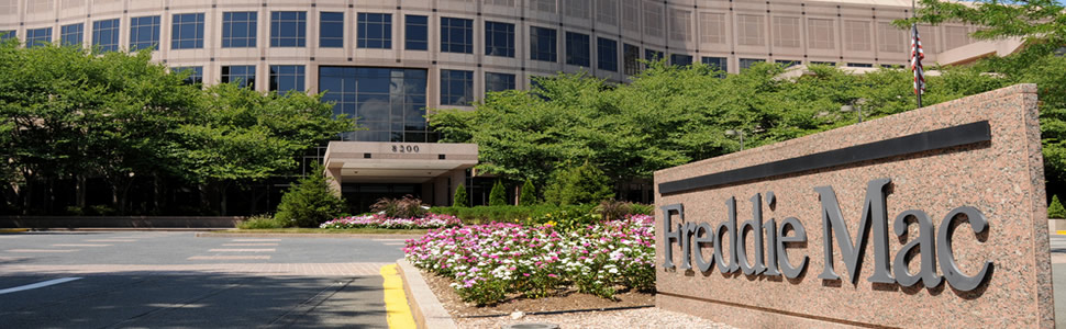 Ejecuciones Freddie Mac