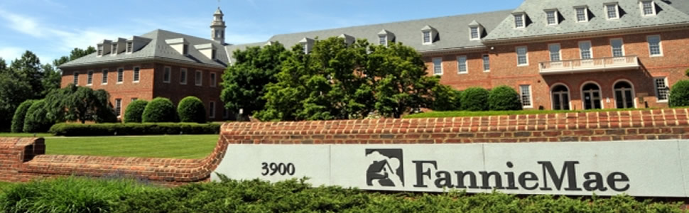 Ejecuciones Hipotecarias Fannie Mae