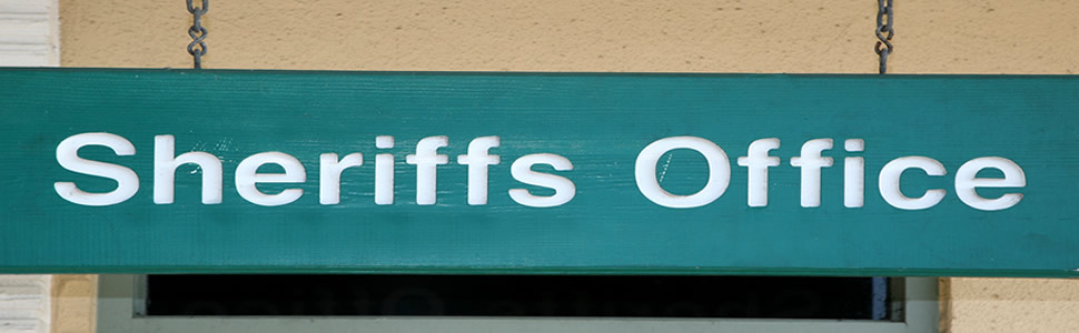 Ventas por el Sheriff