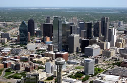 Dallas City
