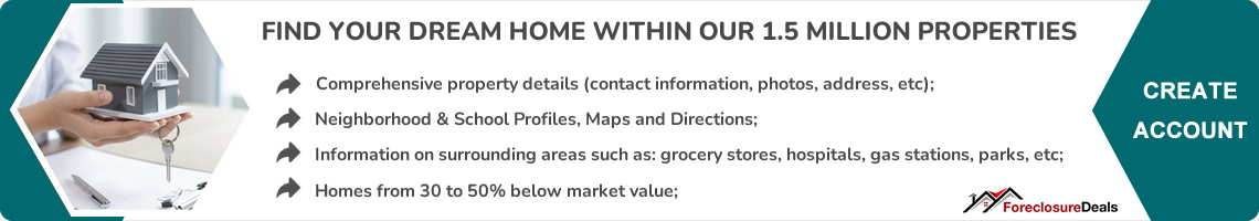 FIND YOUR DREAM HOME WITHIN OUR 1.5 MILLION PROPERTIES!