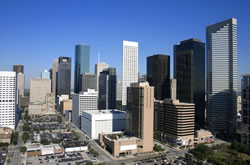 Houston City