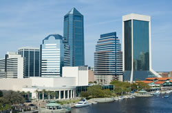 Jacksonville FL City