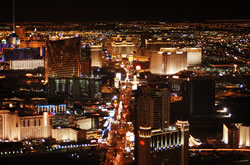 Las Vegas City