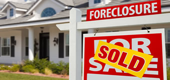 Government Foreclosures