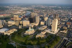 Nashville City