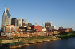 Nashville TN City