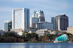 Orlando City