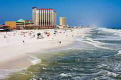 Pensacola City