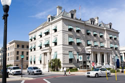 Pensacola FL City