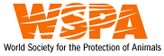 WSPA USA - World Society for the Protection of Animals