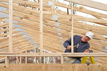 Roof Construction