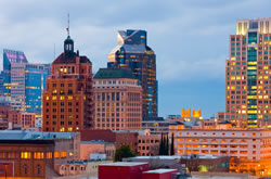 Sacramento CA City