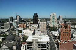 Sacramento City