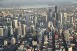 Seattle City