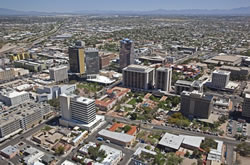 Tucson City